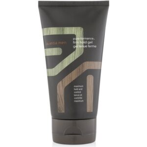 Aveda Mens Pure-Formance Firm Hold Gel  150 ml