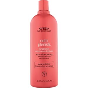 Aveda NutriPlenish Conditioner Deep  1000 ml