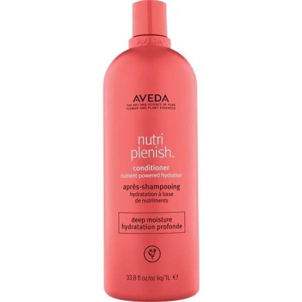 Aveda NutriPlenish Conditioner Deep  1000 ml