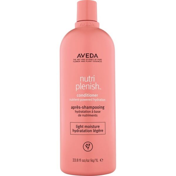 Aveda NutriPlenish Conditioner Light 1000 ml