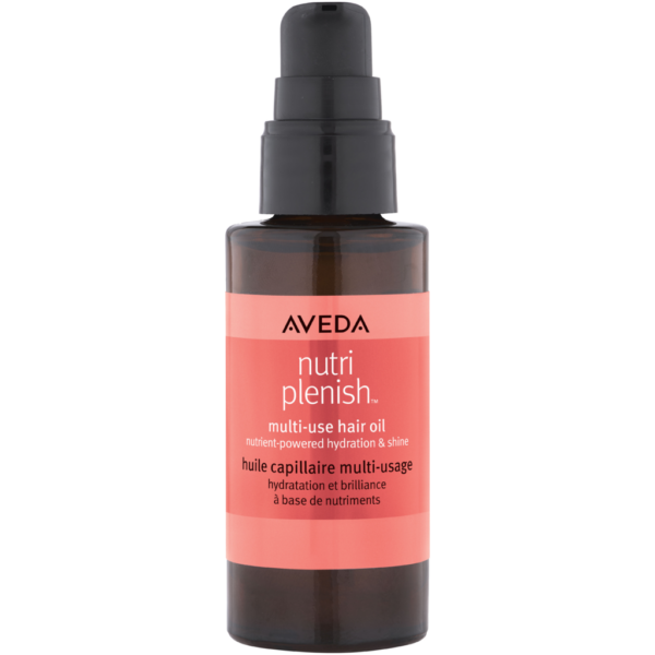 Aveda NutriPlenish Multi-Use Hair Oil  30 ml