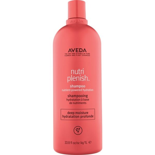 Aveda NutriPlenish Shampoo Deep  1000 ml