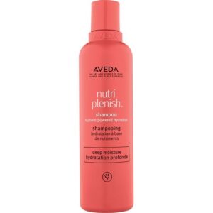 Aveda NutriPlenish Shampoo Deep Moisture  250 ml