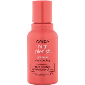 Aveda NutriPlenish Shampoo Deep Travel size  50 ml