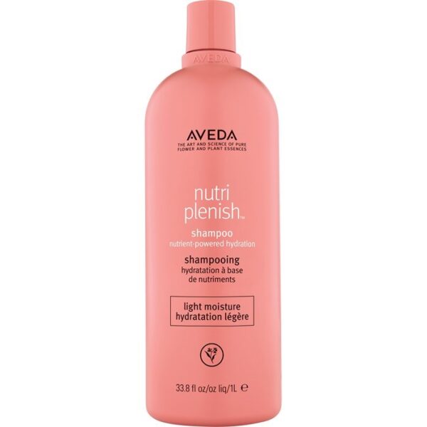 Aveda NutriPlenish Shampoo Light  1000 ml