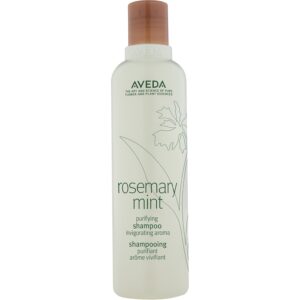 Aveda Rosemary Mint Shampoo  250 ml