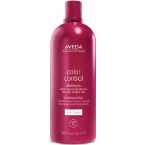 Aveda Color Control Shampoo Light  1000 ml