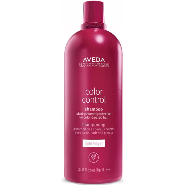 Aveda Color Control Shampoo Light  1000 ml