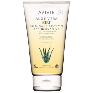 AVIVIR Kids Sun Safe Lotion SPF30 UVA/UVB 150 ml