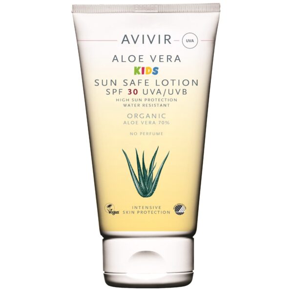 AVIVIR Kids Sun Safe Lotion SPF30 UVA/UVB 150 ml