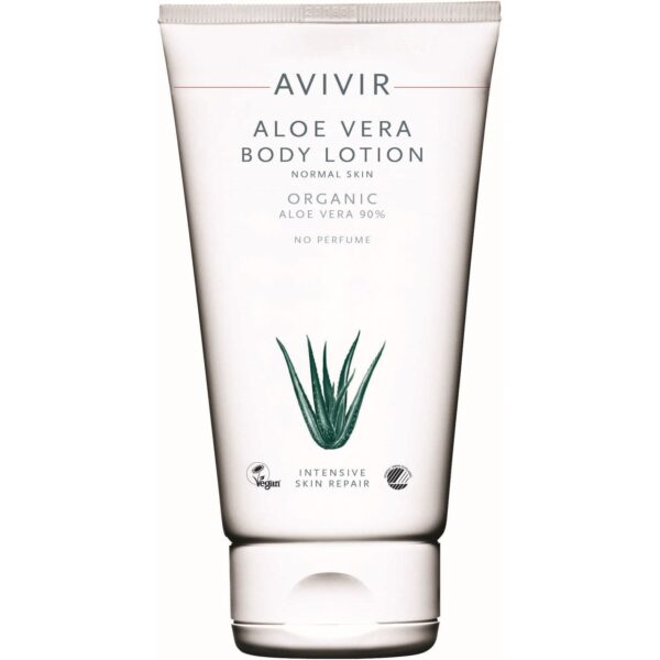 AVIVIR Aloe Vera Lotion 150 ml