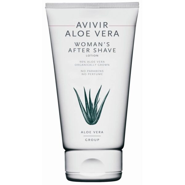 AVIVIR Aloe Vera Woman´s After Shave 150 ml