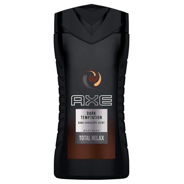 Axe Dark Temptation Shower Gel 400 ml