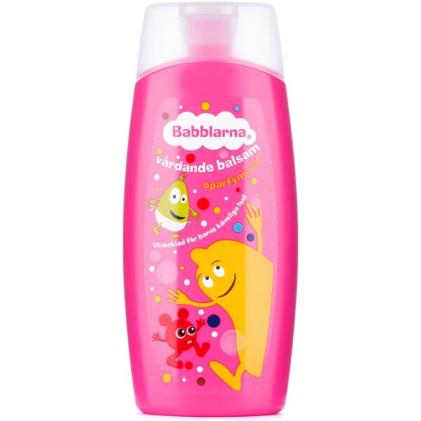 Babblarna s Vårdande Balsam 200 ml