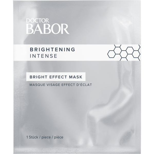 Babor Doctor BABOR Bright Effect Mask 5 g