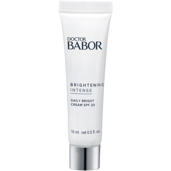 Babor Doctor BABOR Daily Bright Cream SPF 20 50 ml