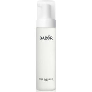 Babor Cleansing Deep Cleansing Foam 200 ml