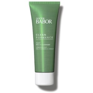 Babor Doctor BABOR Cleanformance Clay Multi-Cleanser 50 ml