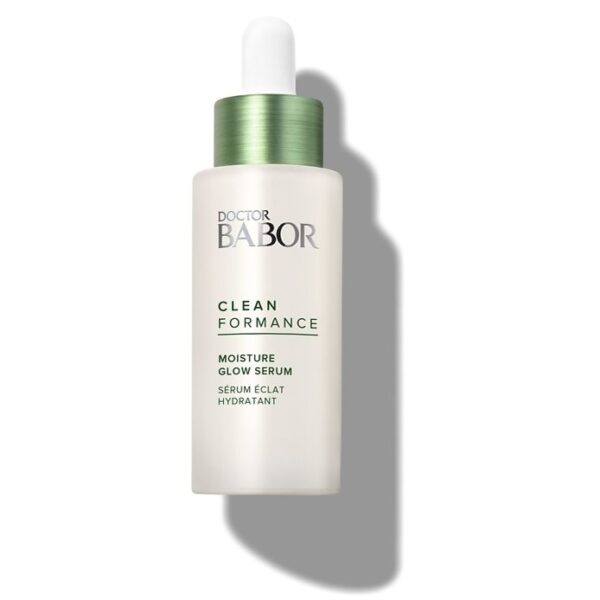 Babor Doctor BABOR Cleanformance Moisture Glow Serum 30 ml