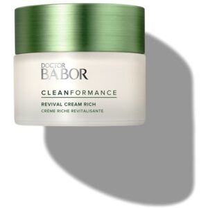 Babor Doctor BABOR Cleanformance Revival Cream Rich  50 ml