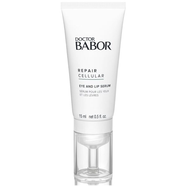 Babor Doctor BABOR Lip & Eye Serum 15 ml