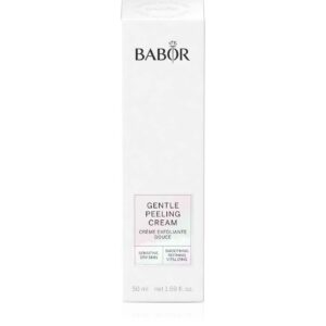 Babor Cleansing Gentle Peeling Cream 50 ml