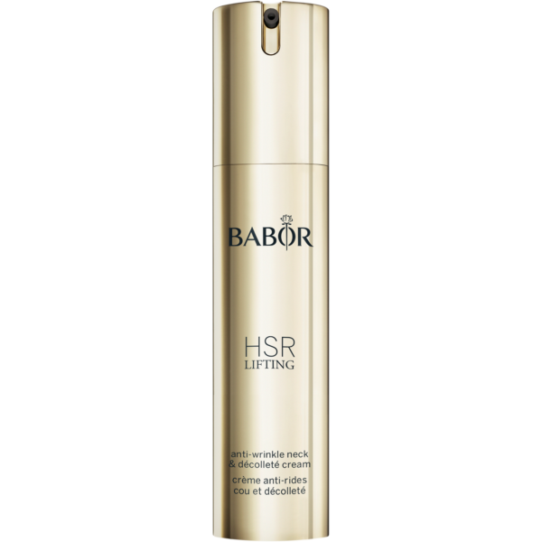 Babor HSR Lifting Neck & Decolleté Cream 50 ml