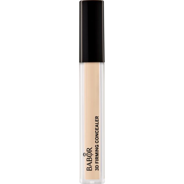 Babor Makeup 3D Firming Concealer 01 porcelain