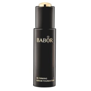 Babor Makeup 3D Firming Serum Foundation 02 ivory