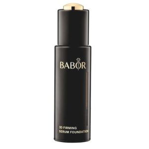 Babor Makeup 3D Firming Serum Foundation 03 natural