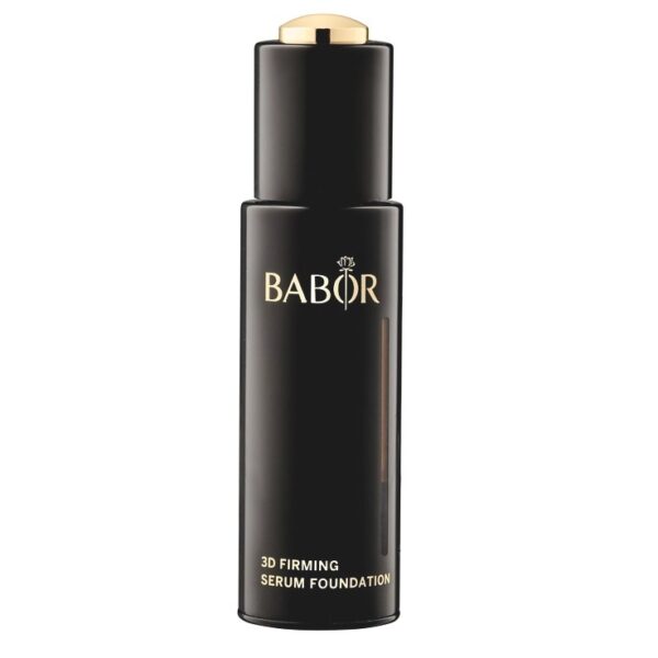 Babor Makeup 3D Firming Serum Foundation 03 natural