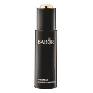 Babor Makeup 3D Firming Serum Foundation 04 almond