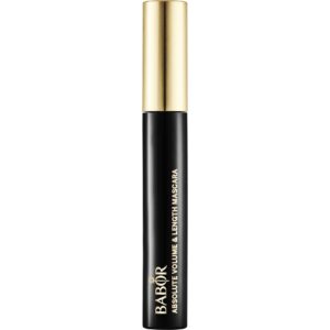 Babor Makeup Absolute Volume Mascara black