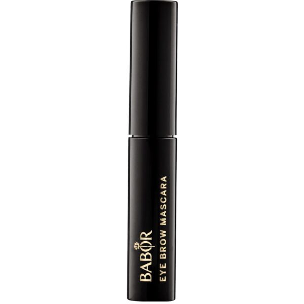 Babor Makeup Eye Brow Mascara 01 ash