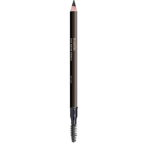 Babor Makeup Eye Brow Pencil 02 ash