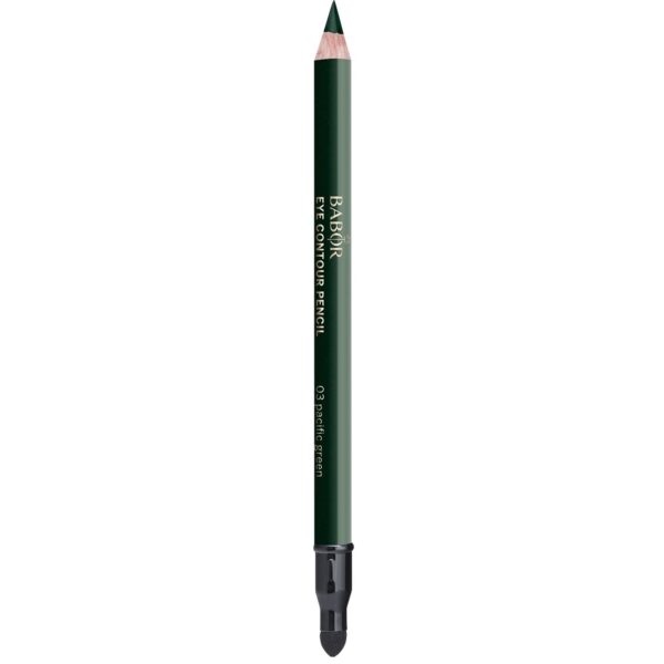 Babor Makeup Eye Contour Pencil 03 pacific green