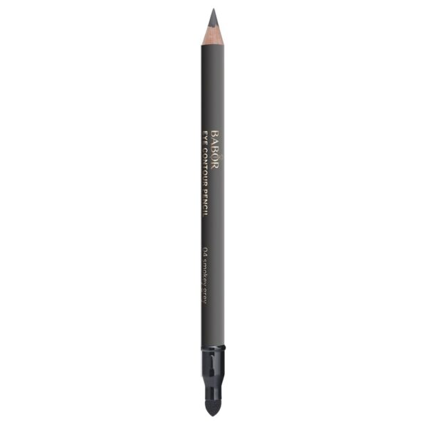 Babor Makeup Eye Contour Pencil 04 smoky grey