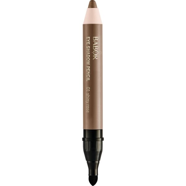 Babor Makeup Eye Shadow Pencil 01 shiny rose