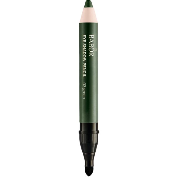 Babor Makeup Eye Shadow Pencil 03 green