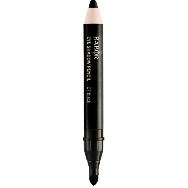 Babor Makeup Eye Shadow Pencil 07 black