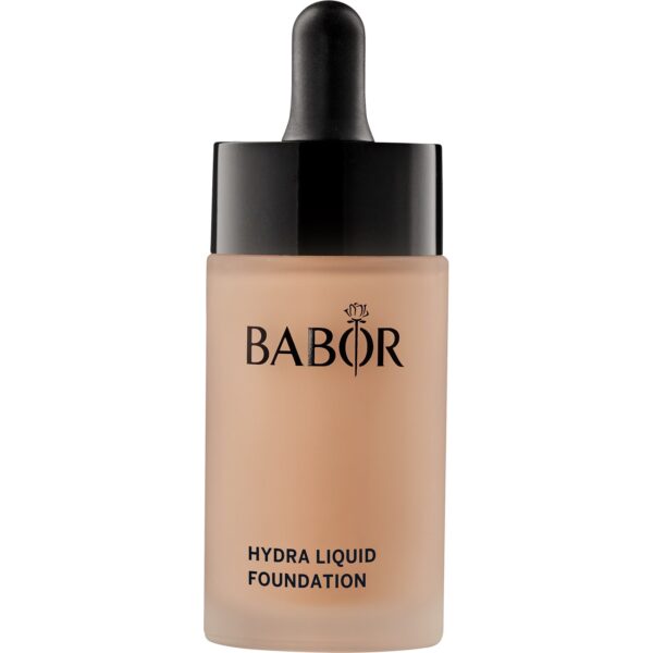 Babor Makeup Hydra Liquid Foundation 13 sand