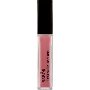 Babor Makeup Lip Gloss 05 rose of spring