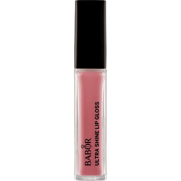 Babor Makeup Lip Gloss 05 rose of spring