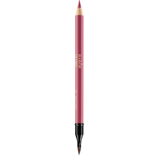 Babor Makeup Lip Liner 01 peach nude