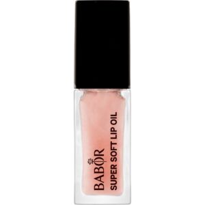 Babor Makeup Lip Oil 01 pearl pink