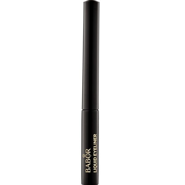 Babor Makeup Liquid Eyeliner Deep Black