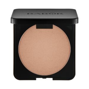 Babor Makeup Flawless Finish Foundation 04 sunny