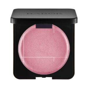 Babor Makeup Satin Blush 02 rose