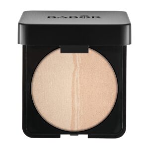 Babor Makeup Satin Duo Highlighter