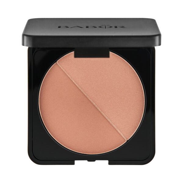 Babor Makeup Shaping Duo Powder